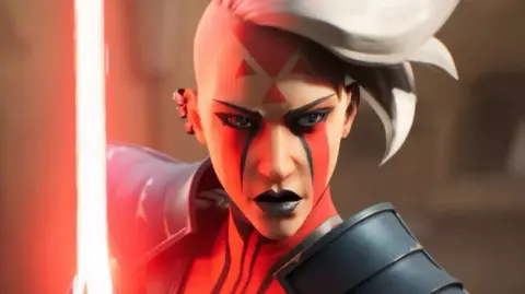 Csúszik a Zynga Star Wars játéka