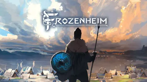 Frozenheim – Ragnarökön innen és túl