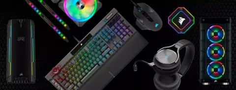 11 millió dolláros veszteségre készül a Corsair