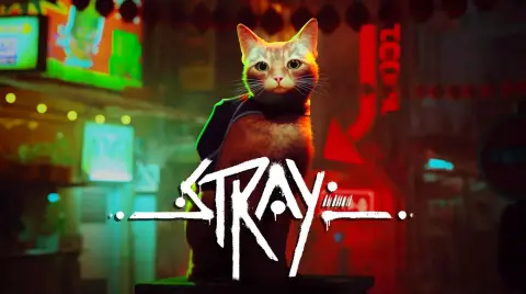 Stray – A remény macskája