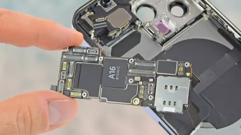 Friss pletykák láttak napvilágot az Apple A16 lapkáról