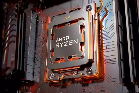 Kiszivárogtak a RYZEN 7000-es asztali processzorok típusjelzései