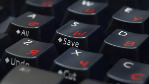 Billentyűzet-hiány jelei mutatkoznak Oroszországban