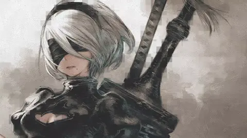 Megoldódott a Nier: Automata ajtós rejtélye