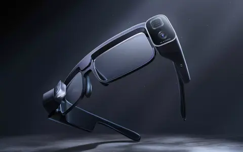 Profi kamerarendszerrel szerelt szemüveg jelent meg a Xiaomi égisze alatt