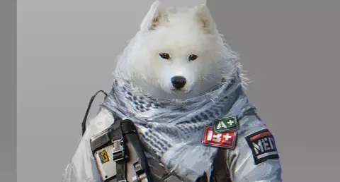 Kutyulis skint lopott a Call of Duty
