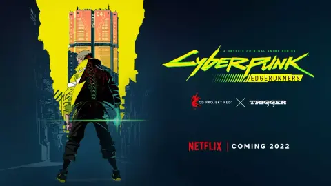 Glitch-es, de érdekes az új Cyberpunk: Edgerunners trailer