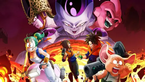 Dermesztő sem maradhat ki a DB: The Breakers játékból