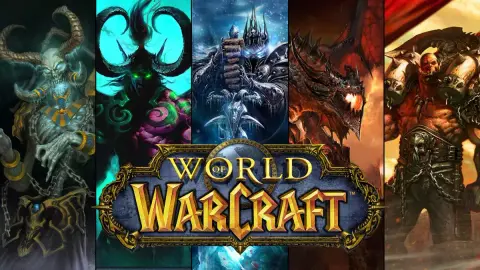 Valaha készült WoW mobilra, de lelőtték