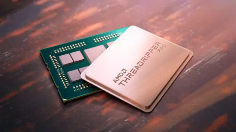 Cinebench R23 világrekordot döntött az extrém tuningra fogott AMD RYZEN Threadripper Pro