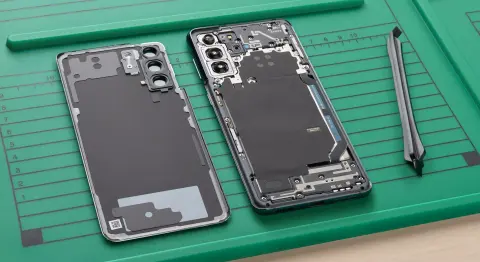 A Samsung is megadja a lehetőséget a mobilok otthoni javítására