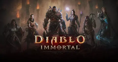 Túl sok pénzt költött a Diablo játékos, így most nincs kivel játszania