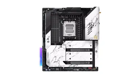 ASRock alaplapok AMD X670E lapkakészlettel, különböző igényekre