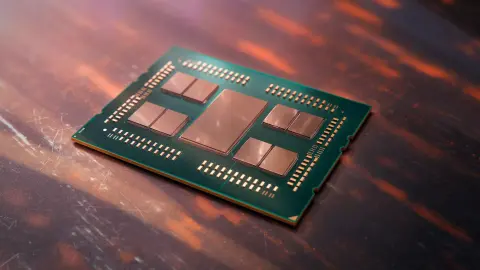 Megjelentek a DIY piacon a RYZEN Threadripper Pro 5000-es processzorok