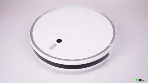 Ne rágd már a kábelt! - Xiaomi Mi Robot Vacuum Mop 2 Teszt