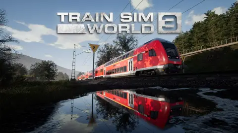 Szeptember 6-án rajtol a Train Sim World 3
