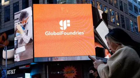 Dollármilliárdokat érő megállapodást írt alá a Qualcomm és a GlobalFoundries