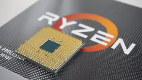 30 éves mélyponton az asztali processzorok eladásai, az AMD részesedése szépen növekszik