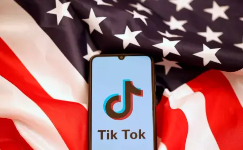 A TikTok felveszi a harcot a megtévesztő politikai tartalmakkal