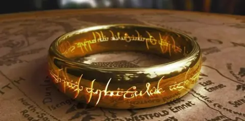 Újra bevásárolt az Embracer Group: megszerezték A Gyűrűk Ura és a Hobbit jogait is