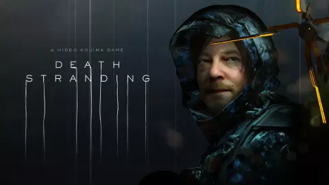 Game Pass játékká válik a Death Stranding