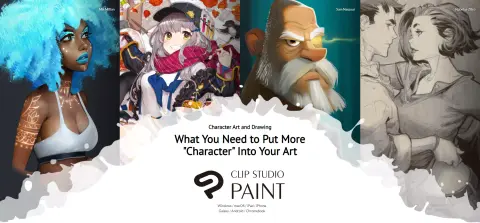 Előfizetős lesz a Clip Studio Paint, az emberek felháborodtak