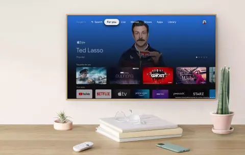 Elismerte a Google, hogy van hova fejleszteni a Google TV-t