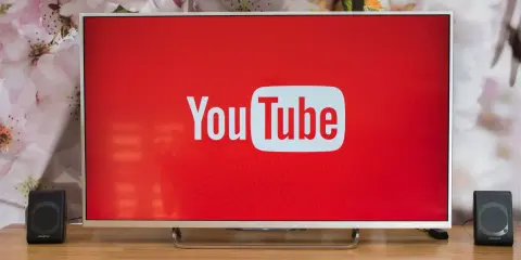 Több újításra is készül a YouTube a televíziókon