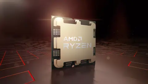 RYZEN 7 7700X és RYZEN 5 7600X Cinebench R23 teszteredmények szivárogtak ki