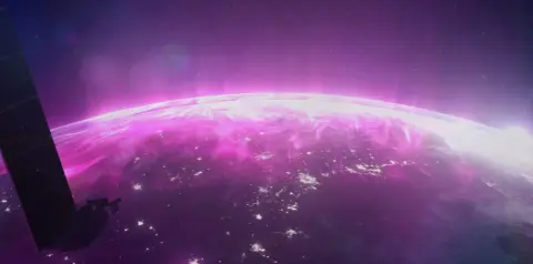 Izgalmas bejelentést tett a T-Mobile és a SpaceX