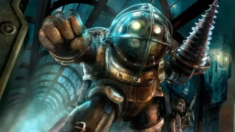 Írót és rendezőt kapott a Netflixre készülő BioShock-film