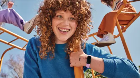 A Fitbit Luxe nyomdokain született meg a Fitbit olcsóbb karperece