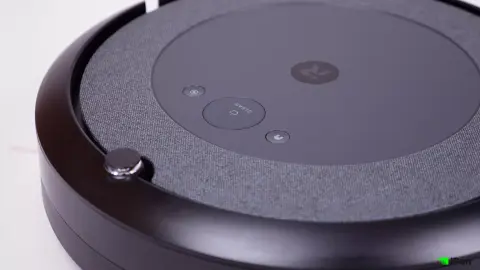 iRobot Roomba i3+ - Még a WC-re is magától jár