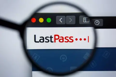 Hackertámadás érte a LastPasst