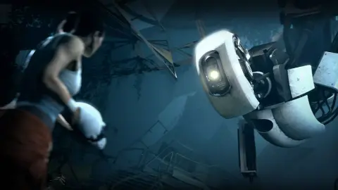 A Portal 2 lesz az Xbox Gold szeptemberi kínálatában