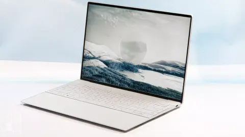 Ragasztási hiba miatt kieshet egyes Dell XPS 13 Plus noteszgépek OLED kijelzője