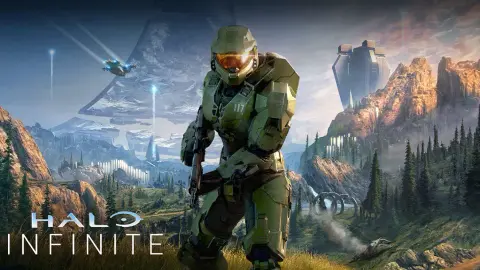Törölték a Halo Infinite osztott képernyős terveit