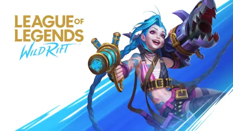 Rengeteg pénzt termel a League of Legends Wild Rift