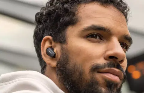 Bose QuietComfort Earbuds II – A csend a lelke