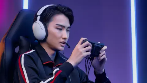 Gamer csomagot dob piacra az Xperia 1 IV-ből a Sony, még Ethernet csatlakozót is kapunk