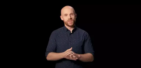 Távozik az AMD-től a technikai marketingért felelős igazgató, Robert Hallock