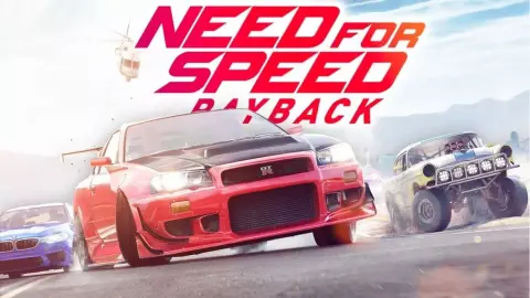 FRISSÍTVE - Még 6 órát ingyenes Steamen – NFS Payback... talán