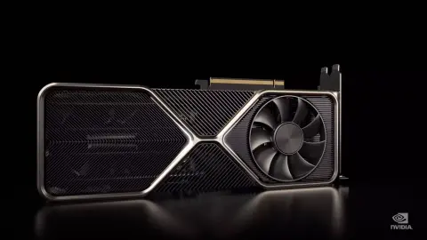 Augusztus óta gyarapodhatnak a GeForce RTX 40 raktárkészletek