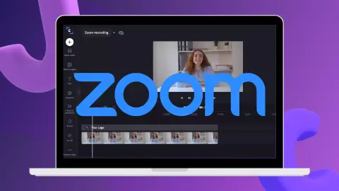 Kiléphet a Zoom a komfortzónájából, hogy a felszínen maradjon