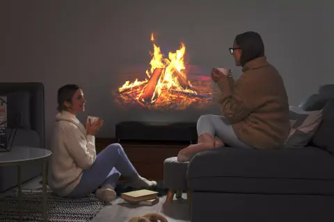 Új projektorokat kínál az Epson filmezéshez, játékhoz és home office felhasználásra is