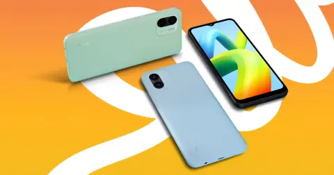 Új belépő kategóriás Redmi tűnt fel a színen