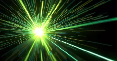 Rejtélyes videót tett közzé az Nvidia a jövő heti GeForce-bejelentéssel kapcsolatban