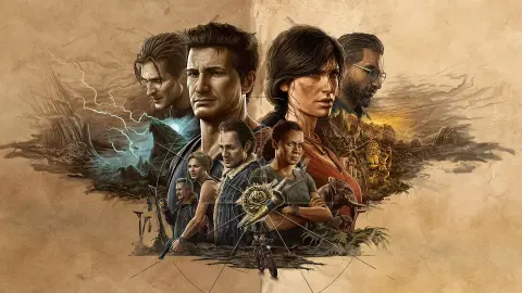 Dátumot kapott a PC-s Uncharted 4, ilyen gép kell hozzá