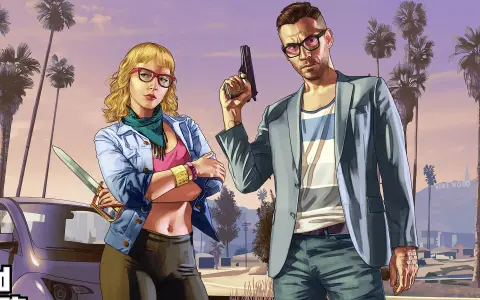 Brutális szivárgás: rengeteg felvétel kikerült a Grand Theft Auto 6 alfa változatából