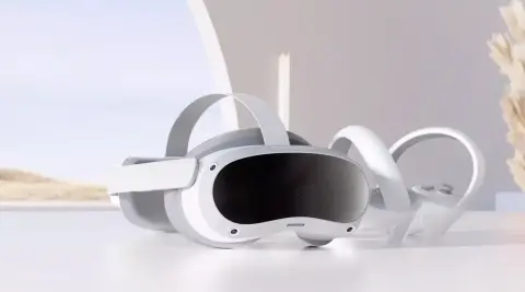 A Pico bejelentette a legújabb VR szemüvegét